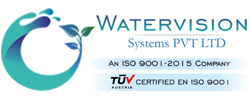 Watervision Systems - We are a leading Manufacturer, Supplier, Exporter of Industrial Reverse Osmosis Plants, RO Plants, Industrial RO Systems, RO Plant Water Purifier Systems from Pune, Maharashtra, India.